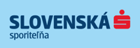 Slovenská sporiteľňa