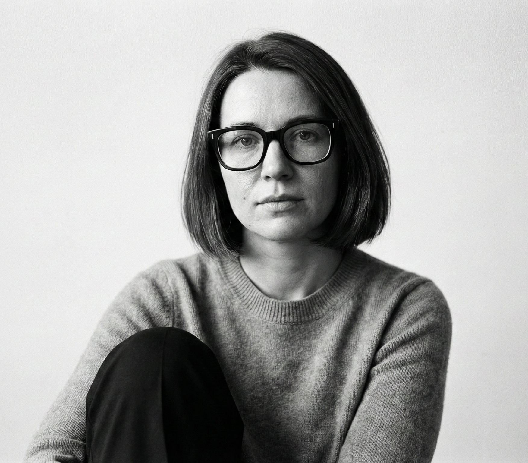 Viktória, account director