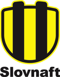 Slovnaft