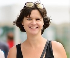 Zuzana, account / event manager