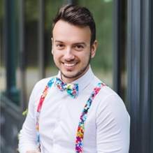 Martin, account director